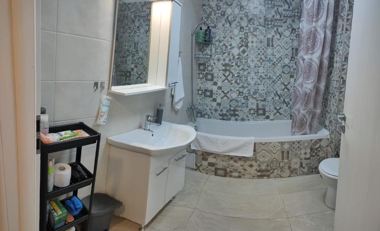 Appartement Dc Ghencea 158 Self Check-In à Bucarest Extérieur photo
